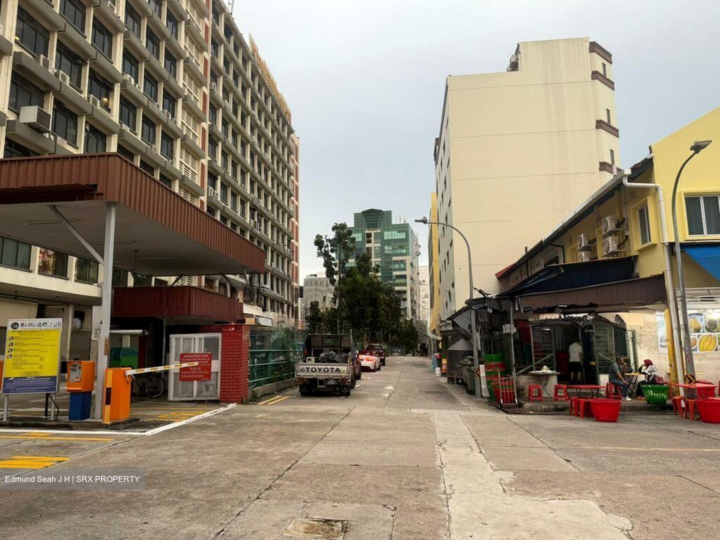 Sims Avenue (D14), Shop House #504170631